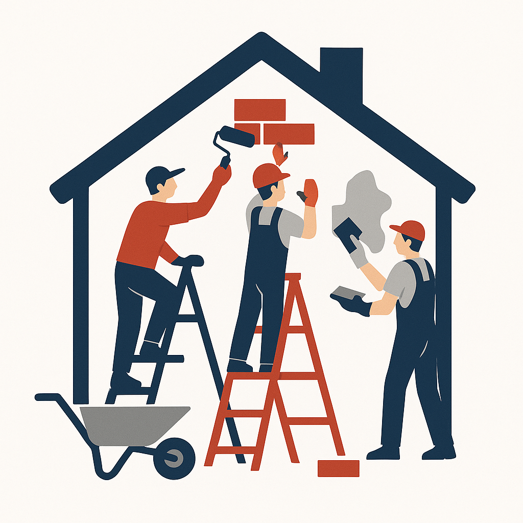 En construcción